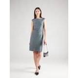 Vera Mont Jurk  donkergroen