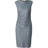 Vera Mont Jurk Groen - Glitter