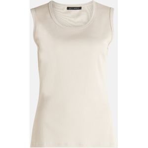 BETTY BARCLAY - T-shirt - Maat L - - 1098 Soft Natur -