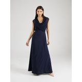 Vera Mont - Avondjurk - Blauw - Elegante Wikkel
