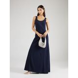 Vera Mont - Avondjurk - Blauw - Elegante Wikkel