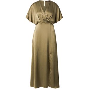 Vera Mont Cocktailkleid Vera Mont Cocktailkleid mit ausgestelltem Rock Material