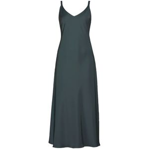 Galajurk - Effen - Mouwloos - Aansluitende Pasvorm