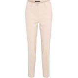 Betty Barclay 7/8 Broek Beige - Effen