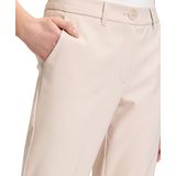 Betty Barclay, Dames, Broeken, Beige, Maat: 2XL