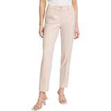 Betty Barclay, Dames, Broeken, Beige, Maat: 2XL