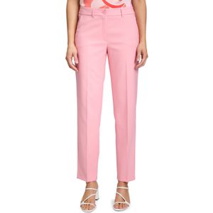 Betty Barclay Bügelfaltenhose Betty Barclay Businesshose mit Bügelfalte Material