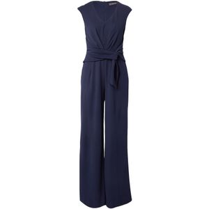 Vera Mont - Jumpsuit - Blauw