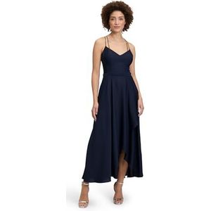 VM Vera Mont Avondjurk  nachtblauw