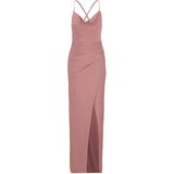Vera Mont - Avondjurk - Roze - Satijn