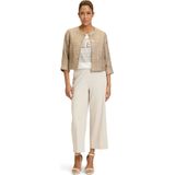 Blazer-Jacke