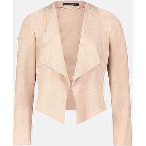 Betty Barclay Blazer Effen