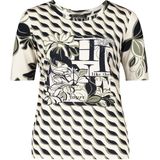 Betty Barclay, Dames, Tops, Beige, Maat: S