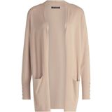 Betty Barclay - Cardigan - Beige