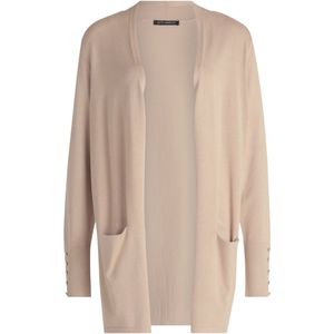 Betty Barclay - Cardigan - Beige