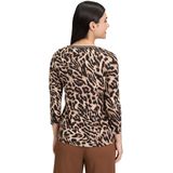 Betty Barclay - Longsleeve Top - Veelkleurig