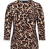 Betty Barclay - Longsleeve Top - Veelkleurig