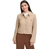 Betty Barclay - Blazerjas - Beige