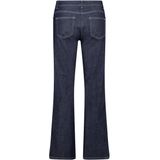 Betty Barclay - Jeans - Blauw - Dames - Boot-cut met Relaxte Pasvorm