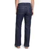 Betty Barclay - Jeans - Blauw - Dames - Boot-cut met Relaxte Pasvorm