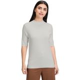 Betty Barclay, Dames, Blouses & Shirts, Wit, Maat: S