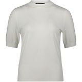 Betty Barclay, Dames, Blouses & Shirts, Wit, Maat: S