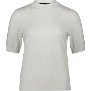 Betty Barclay, Dames, Blouses & Shirts, Wit, Maat: S