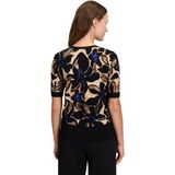 BETTY BARCLAY - Pull - Zwart - Vrouwen - Viscose