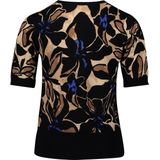 BETTY BARCLAY - Pull - Zwart - Vrouwen - Viscose