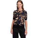 BETTY BARCLAY - Pull - Zwart - Vrouwen - Viscose