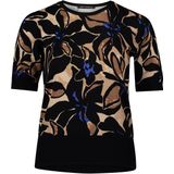 BETTY BARCLAY - Pull - Zwart - Vrouwen - Viscose