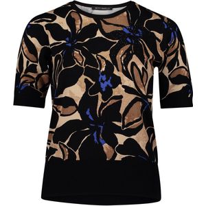 BETTY BARCLAY - Pull - Zwart - Vrouwen - Viscose