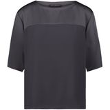 Betty Barclay - 89271196 - Blouse - Korte Mouwen
