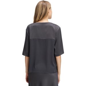 Betty Barclay - 89271196 - Blouse - Korte Mouwen