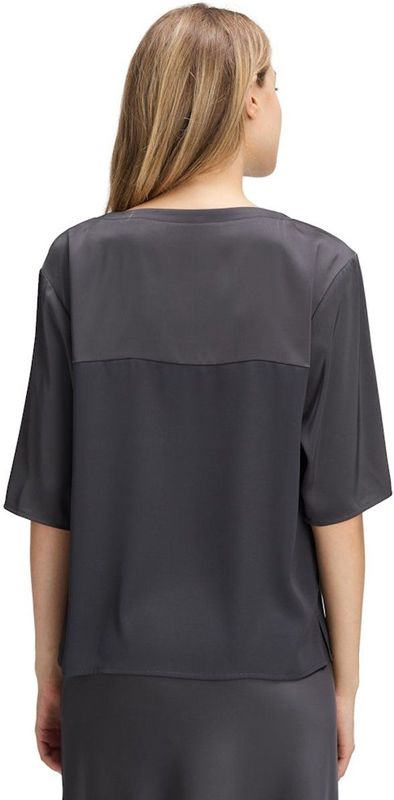 Betty Barclay - 89271196 - Blouse - Korte Mouwen