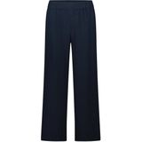 Betty Barclay - Moderne Culotte - Blauw - Dames
