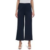 Betty Barclay - Moderne Culotte - Blauw - Dames