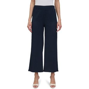 Betty Barclay - Moderne Culotte - Blauw - Dames