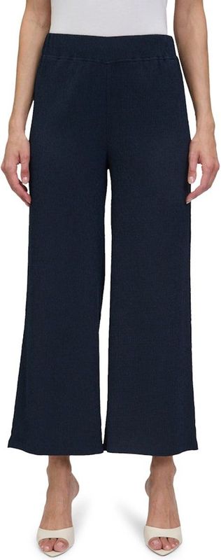 Betty Barclay - Moderne Culotte - Blauw - Dames