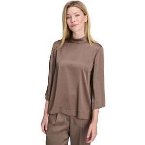 Betty Barclay - Blouse 252-89431196 - Bruin - Damesblouse