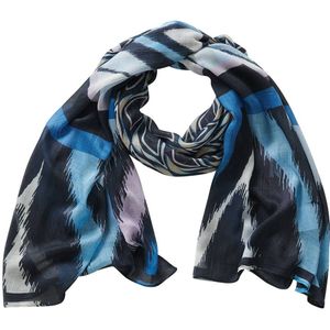 Betty Barclay Shawl 33992472 Donker blauw