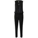 Vera Mont - 0288/4835 - Jumpsuit - Zwart