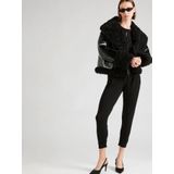 Vera Mont - 0288/4835 - Jumpsuit - Zwart