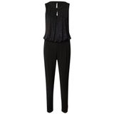 Vera Mont - 0288/4835 - Jumpsuit - Zwart