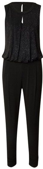 Vera Mont - 0288/4835 - Jumpsuit - Zwart