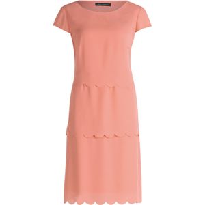 Stufenkleid