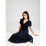 Vera Mont - Cocktailjurk - Blauw