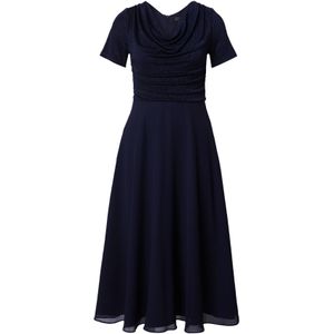Vera Mont - Cocktailjurk - Blauw