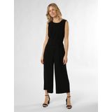 Betty & Co, Dames, Jumpsuits & Playsuits, Zwart, Maat: XS Leer,