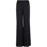 Vera Mont - - Broek - Zwart - Hoge Taille